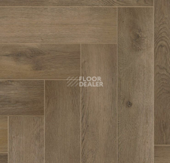 Ламинат Alpine Floor Herringbone Pro 8мм lf 102-11 Дуб Анжу фото 1 | FLOORDEALER